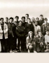 1991 год. Экологический детский рейс. Обская губа. Остров Начальный